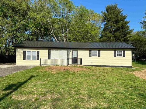 120 Juliet Lane, Bedford, IN 47421 - #: 202513959