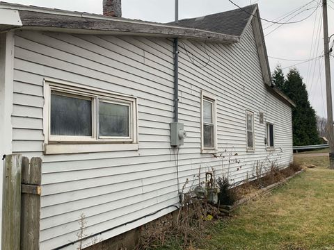 Tiny photo for 1804 Stevens Street, Logansport, IN 46947 (MLS # 202602682)