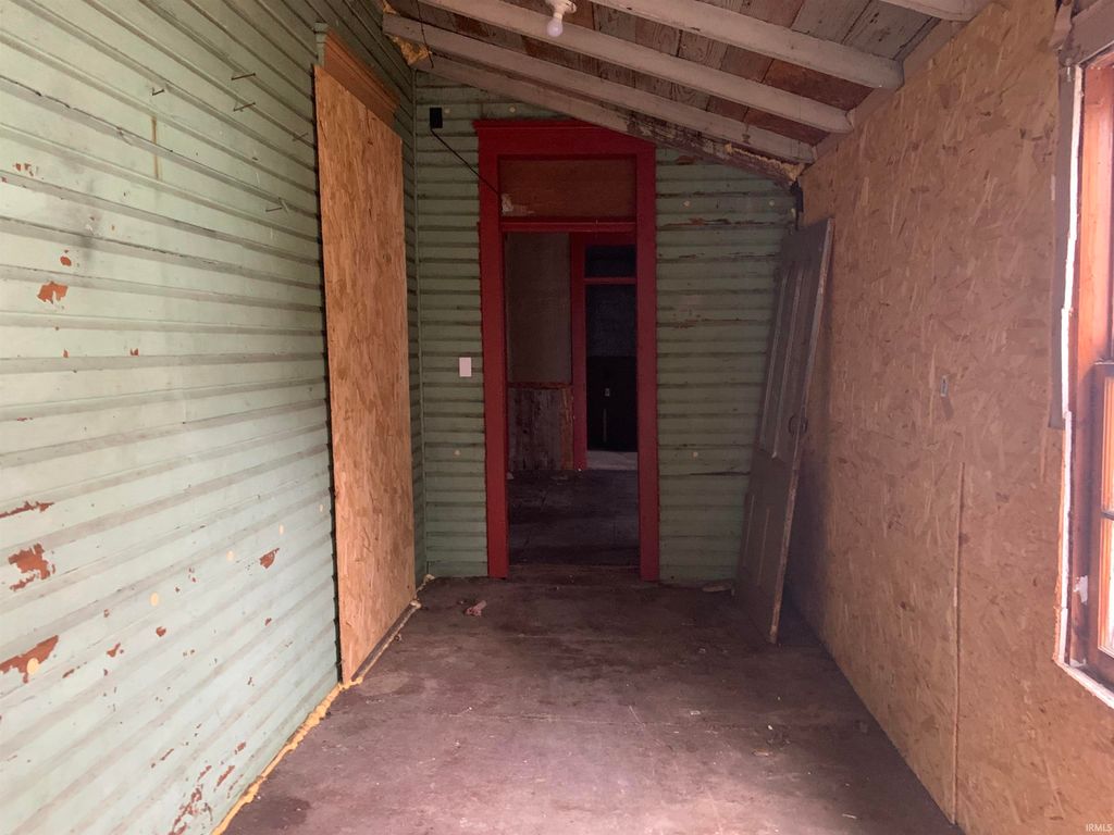 Photo of 1804 Stevens Street, Logansport, IN 46947 (MLS # 202602682)