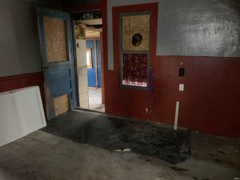 Tiny photo for 1804 Stevens Street, Logansport, IN 46947 (MLS # 202602682)