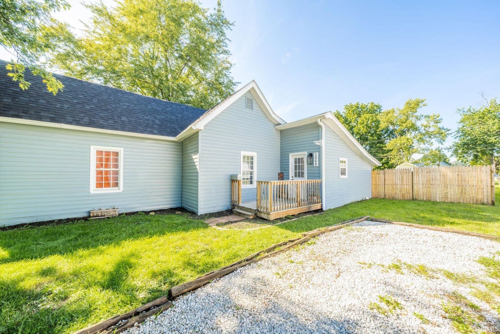 Photo of 2008 N D Street, Elwood, IN 46036 (MLS # 202632182)