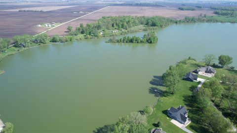 Photo for 10240 E 975 N Lot 23