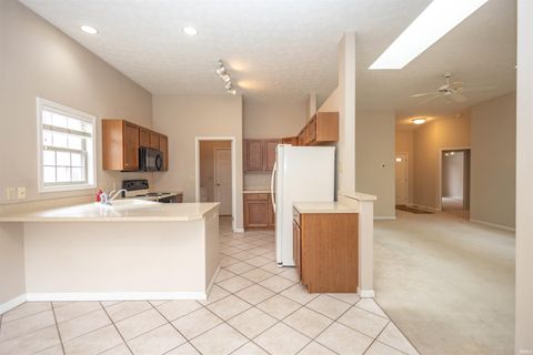 Tiny photo for 1842 Mill Pond Lane, Lafayette, IN 47905 (MLS # 202544947)