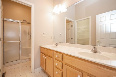 Tiny photo for 1842 Mill Pond Lane, Lafayette, IN 47905 (MLS # 202544947)