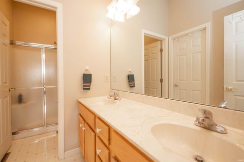 Tiny photo for 1842 Mill Pond Lane, Lafayette, IN 47905 (MLS # 202544947)