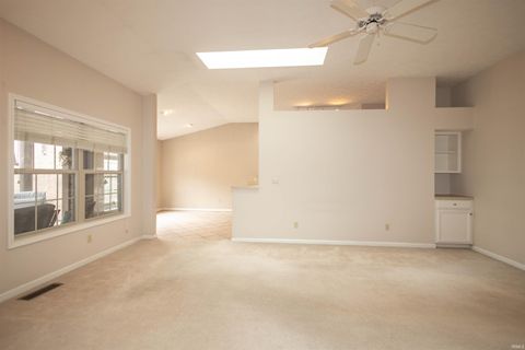 Tiny photo for 1842 Mill Pond Lane, Lafayette, IN 47905 (MLS # 202544947)