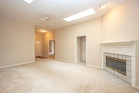 Tiny photo for 1842 Mill Pond Lane, Lafayette, IN 47905 (MLS # 202544947)