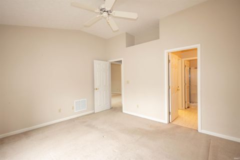 Tiny photo for 1842 Mill Pond Lane, Lafayette, IN 47905 (MLS # 202544947)