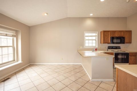 Tiny photo for 1842 Mill Pond Lane, Lafayette, IN 47905 (MLS # 202544947)