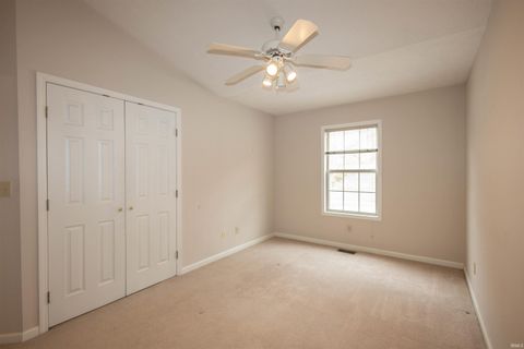 Tiny photo for 1842 Mill Pond Lane, Lafayette, IN 47905 (MLS # 202544947)