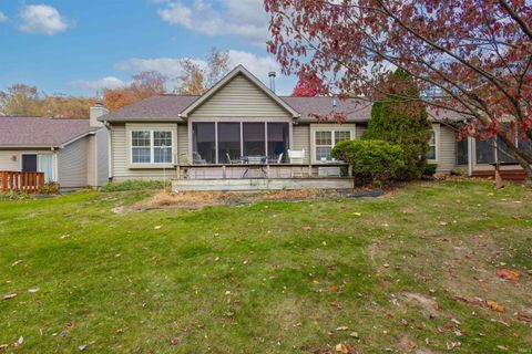 Tiny photo for 1842 Mill Pond Lane, Lafayette, IN 47905 (MLS # 202544947)