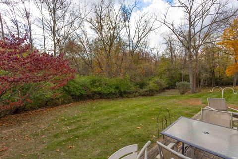 Tiny photo for 1842 Mill Pond Lane, Lafayette, IN 47905 (MLS # 202544947)