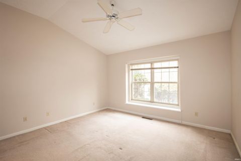 Tiny photo for 1842 Mill Pond Lane, Lafayette, IN 47905 (MLS # 202544947)