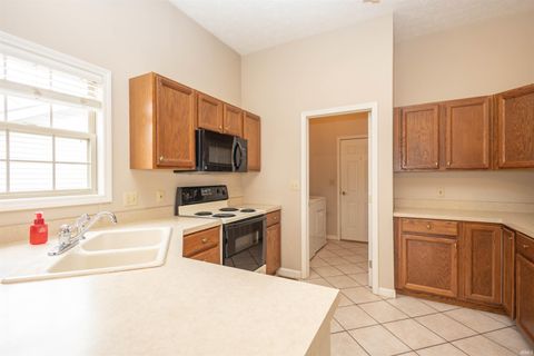 Tiny photo for 1842 Mill Pond Lane, Lafayette, IN 47905 (MLS # 202544947)