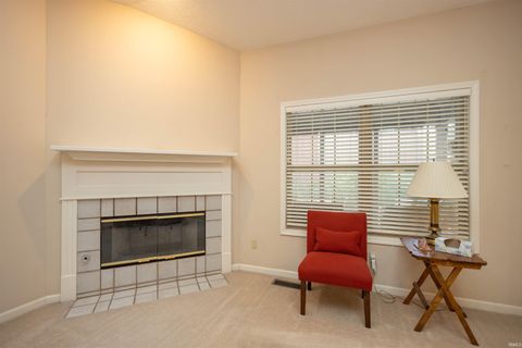 Tiny photo for 1842 Mill Pond Lane, Lafayette, IN 47905 (MLS # 202544947)