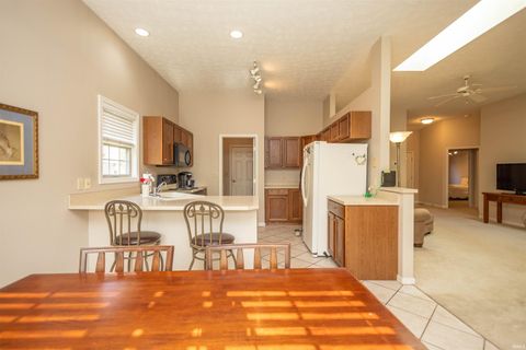 Tiny photo for 1842 Mill Pond Lane, Lafayette, IN 47905 (MLS # 202544947)