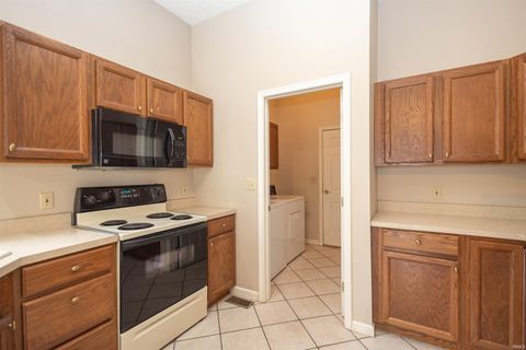 Tiny photo for 1842 Mill Pond Lane, Lafayette, IN 47905 (MLS # 202544947)