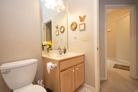 Tiny photo for 1842 Mill Pond Lane, Lafayette, IN 47905 (MLS # 202544947)