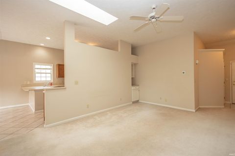 Tiny photo for 1842 Mill Pond Lane, Lafayette, IN 47905 (MLS # 202544947)