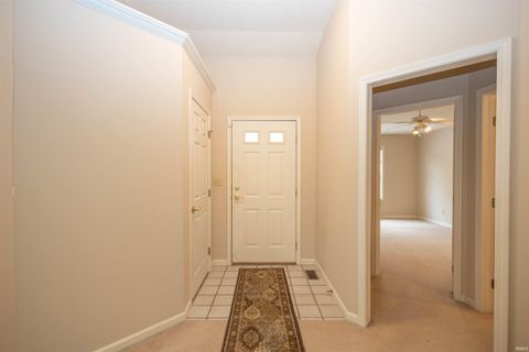 Tiny photo for 1842 Mill Pond Lane, Lafayette, IN 47905 (MLS # 202544947)