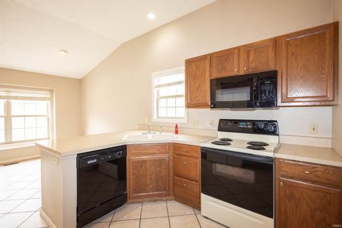 Tiny photo for 1842 Mill Pond Lane, Lafayette, IN 47905 (MLS # 202544947)