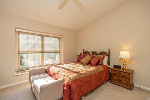 Tiny photo for 1842 Mill Pond Lane, Lafayette, IN 47905 (MLS # 202544947)