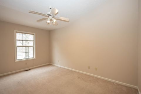 Tiny photo for 1842 Mill Pond Lane, Lafayette, IN 47905 (MLS # 202544947)