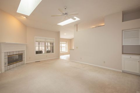 Tiny photo for 1842 Mill Pond Lane, Lafayette, IN 47905 (MLS # 202544947)