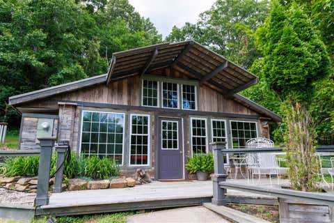 Tiny photo for 506 S Spring Street Street, French Lick, IN 47432 (MLS # 202624812)