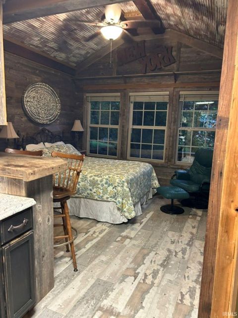 Tiny photo for 506 S Spring Street Street, French Lick, IN 47432 (MLS # 202624812)