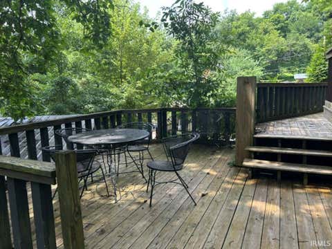 Tiny photo for 506 S Spring Street Street, French Lick, IN 47432 (MLS # 202624812)