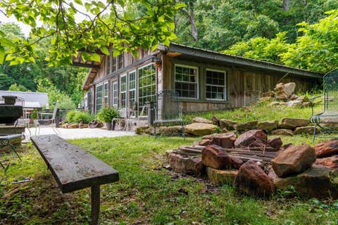 Tiny photo for 506 S Spring Street Street, French Lick, IN 47432 (MLS # 202624812)