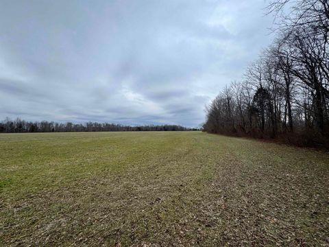 Tiny photo for E McCormick Road, Leavenworth, IN 47137 (MLS # 202602650)