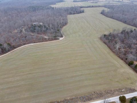 Tiny photo for E McCormick Road, Leavenworth, IN 47137 (MLS # 202602650)