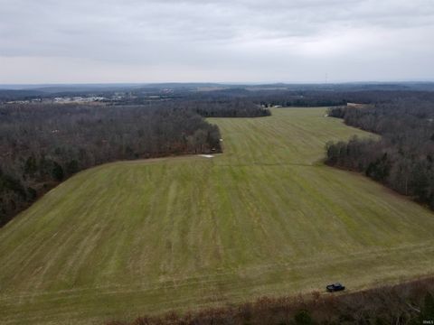 Tiny photo for E McCormick Road, Leavenworth, IN 47137 (MLS # 202602650)