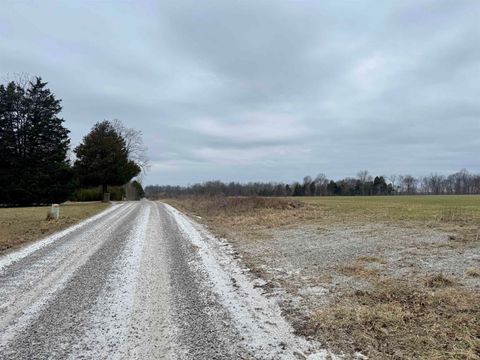 Photo of E McCormick Road, Leavenworth, IN 47137 (MLS # 202602650)
