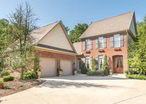 Photo of 4941 N St Patricks Court, Bloomington, IN 47404 (MLS # 202627105)