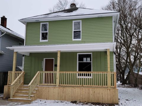 Photo of 3112 Plaza Drive, Fort Wayne, IN 46806 (MLS # 202601691)