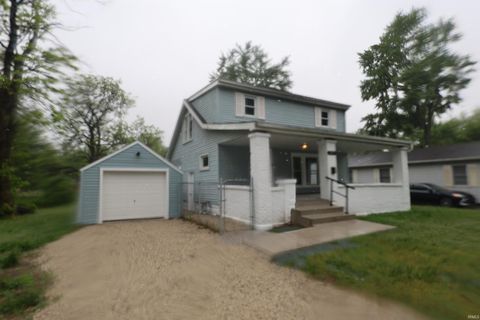 1013 Orange Street, Elkhart, IN 46514 - #: 202519237