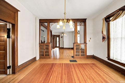 Tiny photo for 201 E Franklin Street, Delphi, IN 46923 (MLS # 202638072)