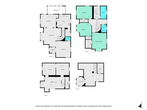 Tiny photo for 201 E Franklin Street, Delphi, IN 46923 (MLS # 202638072)