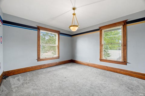 Tiny photo for 201 E Franklin Street, Delphi, IN 46923 (MLS # 202638072)