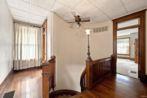 Tiny photo for 201 E Franklin Street, Delphi, IN 46923 (MLS # 202638072)