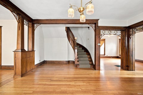 Tiny photo for 201 E Franklin Street, Delphi, IN 46923 (MLS # 202638072)