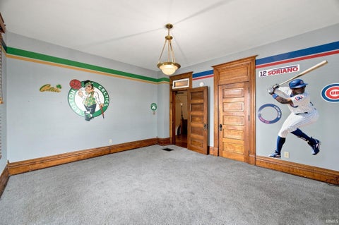 Tiny photo for 201 E Franklin Street, Delphi, IN 46923 (MLS # 202638072)