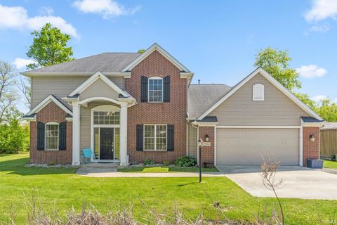 2904 Union Chapel Road, Fort Wayne, IN 46845 - #: 202517061