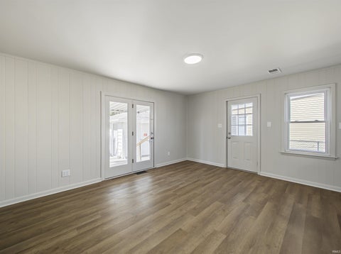 Tiny photo for 1501 S Ruston Avenue, Evansville, IN 47714 (MLS # 202643853)