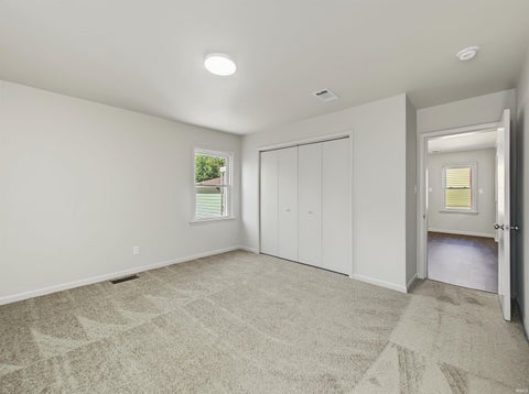 Tiny photo for 1501 S Ruston Avenue, Evansville, IN 47714 (MLS # 202643853)