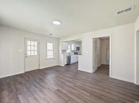 Tiny photo for 1501 S Ruston Avenue, Evansville, IN 47714 (MLS # 202643853)