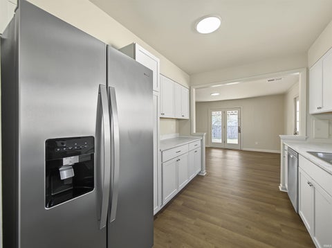 Tiny photo for 1501 S Ruston Avenue, Evansville, IN 47714 (MLS # 202643853)